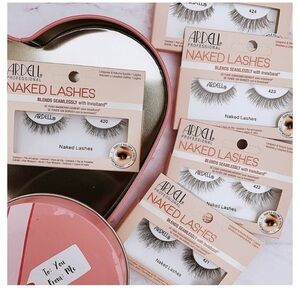 Ardell Professional Naked Lashes 420